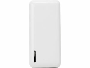 Внешний аккумулятор Evolt Mini-10, 10000 mAh, белый (P) — изображение 4