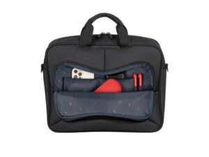 RIVACASE 8422 black ECO сумка для ноутбука 13.3-14 / 6 — изображение 15