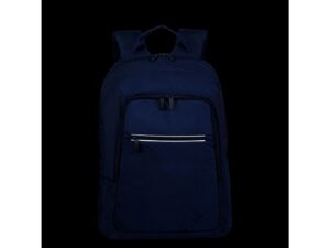 RIVACASE 7561 dark blue ECO рюкзак для ноутбука 15.6-16 / 6 — изображение 24