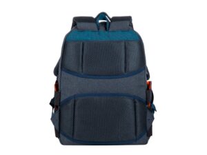 RIVACASE 7761 dark grey рюкзак для ноутбука 15.6 / 6 — изображение 6