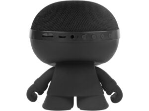 Портативная колонка X5 XOOPAR BOY STEREO, черный — изображение 7