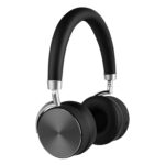 Беспроводные наушники Rombica mysound BH-13 Black ANC, черный