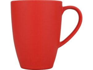 Кружка Grain из натуральных волокон, красный (Р) — изображение 2