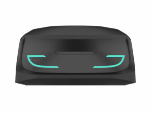 Беспроводные наушники HIPER TWS Mercury X14 (HTW-MX14) Bluetooth 5.1 гарнитура, Черный — изображение 3