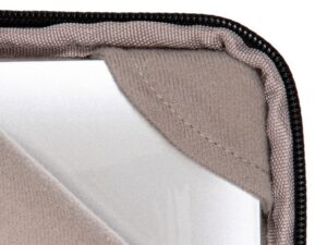 RIVACASE 7915 black чехол для ноутбука 15.6 — изображение 14