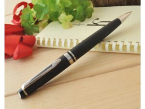 Шариковая ручка Waterman Expert 3, цвет: MattBlack CT — изображение 6