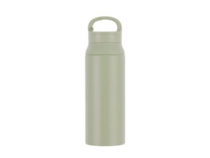 Термос из нерж. стали тм THERMOcafe TCSB-600SY (GR) 0,6L — изображение 2
