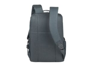 RIVACASE 8265 dark grey Laptop рюкзак для ноутбука 15.6 / 6 — изображение 4
