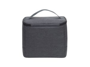 RESTO 5503 grey Изотермическая сумка для ланч боксов, 6 л, /12 — изображение 3
