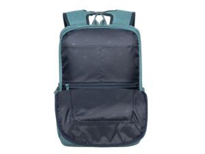 RIVACASE 7760 aquamarine ECO рюкзак для ноутбука 15.6 / 6 — изображение 14