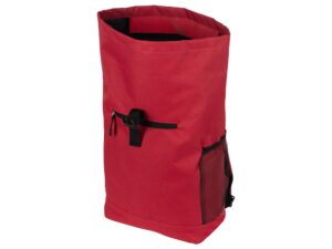 Рюкзак-мешок New sack, красный — изображение 7