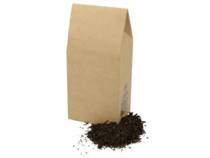 Подарочный набор Tea Duo с двумя видами чая, синий — изображение 2