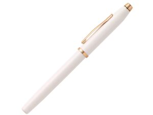Перьевая ручка Cross Century II Pearlescent White Lacquer — изображение 2