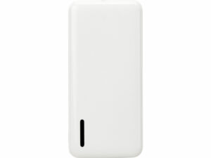 Внешний аккумулятор Evolt Mini-5, 5000 mAh, белый — изображение 4