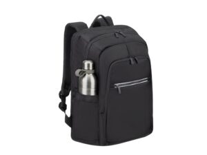RIVACASE 7569 black ECO рюкзак для ноутбука 17.3 / 6 — изображение 4