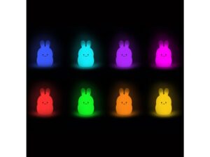 Rombica LED Rabbit, белый — изображение 6