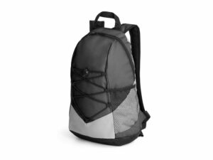 TURIM. Рюкзак 600D, Черный — изображение 4