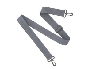 RIVACASE 7532 grey/dark blue сумка для ноутбука 15.6'' — изображение 14