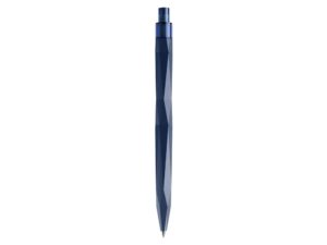 Ручка шариковая Prodir QS 20 PMT, синий — изображение 3
