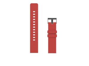 Смарт-часы CANYON Otto SW-86, красный (Р) — изображение 6