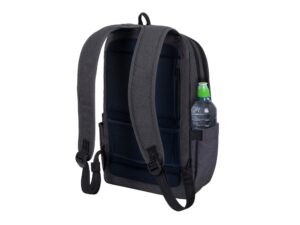 RIVACASE 7760 black ECO рюкзак для ноутбука 15.6 — изображение 4