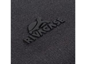 RIVACASE 8164 black ECO рюкзак для ноутбука 17.3 / 4 — изображение 11