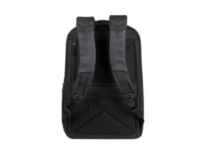 RIVACASE 8164 black ECO рюкзак для ноутбука 17.3 / 4 — изображение 4