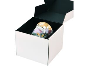 Набор чашка и блюдце Valerie Concept TEA SET ALICE — изображение 7