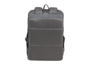 RIVACASE 8267 grey рюкзак для ноутбука 17.3 / 6 — изображение 5