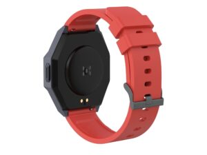 Смарт-часы CANYON Otto SW-86, красный — изображение 5