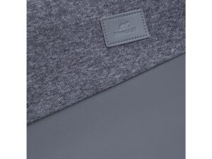 RIVACASE 7930 grey сумка для MacBook Pro 16 и Ultrabook 15.6/ 6 — изображение 10