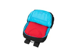 RIVACASE 7569 black ECO рюкзак для ноутбука 17.3 / 6 — изображение 12