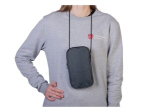 Сумка-чехол Suiper для телефона, нейви — изображение 5