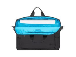 RIVACASE 7531 black ECO сумка для ноутбука 15,6-16 / 6 — изображение 9