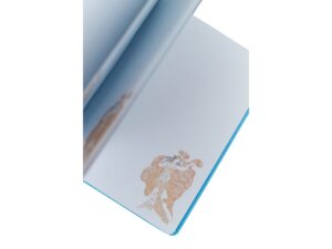 Блокнот Русские сезоны Леон Бакст — изображение 4