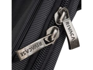 RIVACASE 8221 black сумка для ноутбука 13,3 / 6 — изображение 9