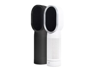 Воздухоочиститель Rombica FLOW Ultima Black — изображение 7