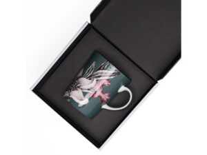Кружка Valerie Concept CUP 1 GRN — изображение 3