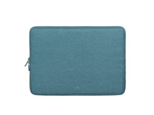 RIVACASE 7705 aquamarine ECO чехол для ноутбука 15.6 / 12 — изображение 2