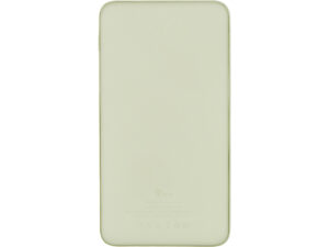 Внешний аккумулятор Reserve Pro, 10 000 mah, оливковый — изображение 4