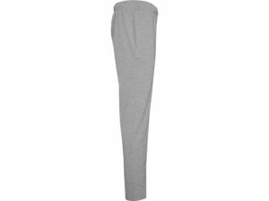 CORIA men's брюки, серый меланж — изображение 2