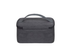 RESTO 5502 grey Изотермическая сумка для ланч боксов, 3.5 л, /12 — изображение 2