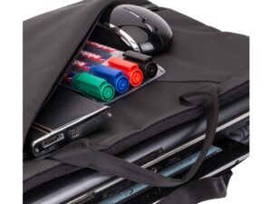 Сумка для ноутбука 15.6 8730, серый — изображение 5