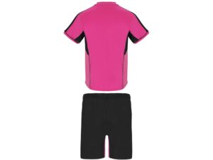 Спортивный костюм Boca, яркая фуксия /черный — изображение 6