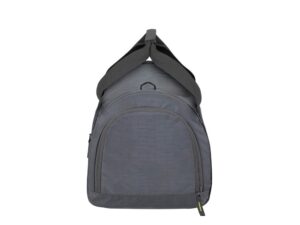 RIVACASE 5542 grey Лёгкая складная дорожная сумка, 30л /12 — изображение 10