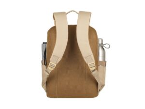 RIVACASE 8264 beige рюкзак для ноутбука 13,3-14 / 6 — изображение 8
