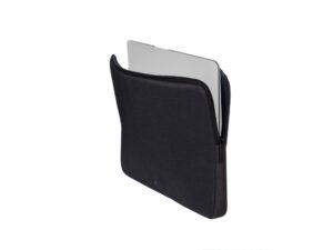 RIVACASE 7703 black ECO чехол для ноутбука 13.3 / 12 — изображение 7