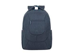 RIVACASE 7761 dark grey рюкзак для ноутбука 15.6 / 6 — изображение 2