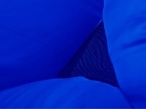 Надувной диван БИВАН 2.0, синий — изображение 8