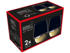 Набор бокалов Viogner/ Chardonnay, 230мл. Riedel, 2шт — изображение 3